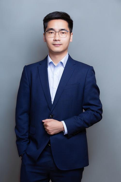 付星武 预告片与宣传物料制作总监